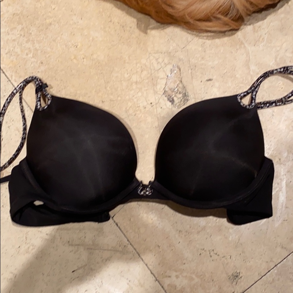 Victoria Secrets Sexy little things bra